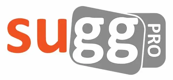 logo de SuggPro