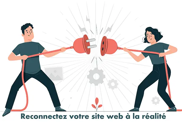 reconnectez votre site web pour restaurant avec l'intégration de SuggPro