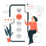 Centralisez les avis clients avec suggpro